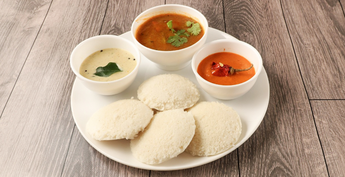 Idli